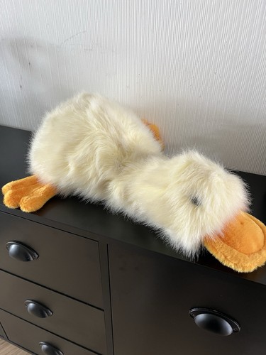 Vintage fuzzy yellow - vintage,