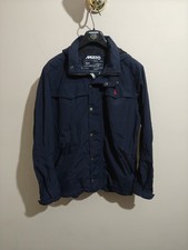 Musto Blue Waterproof Sailing