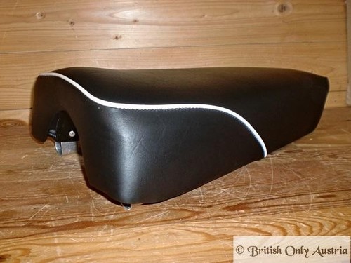 Norton seat p11 - norton, short