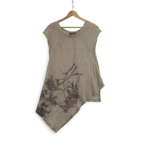 Zuza bart asymmetric top - bart,