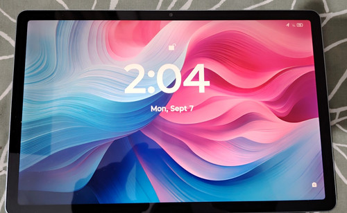 Lenovo idea tab - idea,