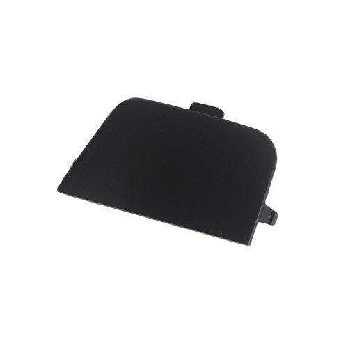 Replacement tow hook cover - hook, cap