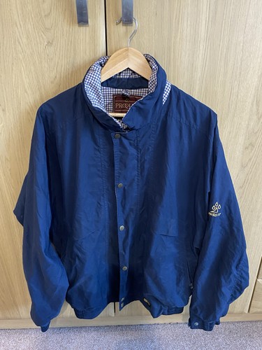 Proquip waterproof jacket - proquip,