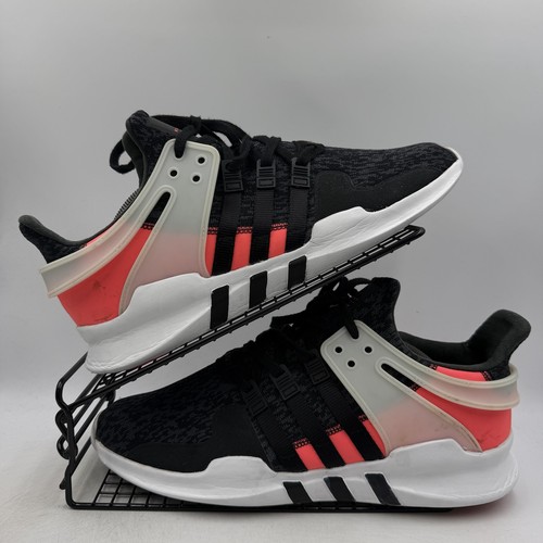 Adidas eqt support adv - eqt, black