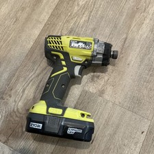 Ryobi One+ Impact Driver