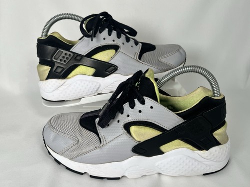 Nike huarache trainers - uk, 6