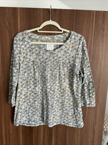 Ladies mistral top size - mistral, 14
