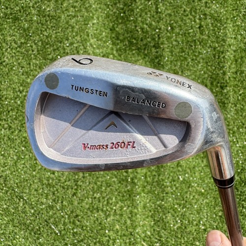 Yonex mass 260fl 9 - yonex,