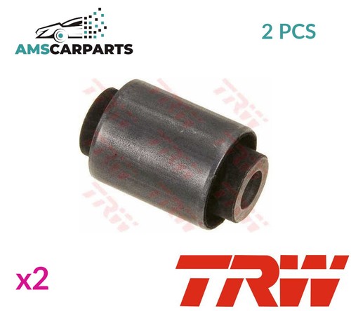 Control arm wishbone bush - control,