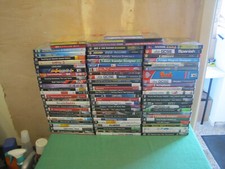 Joblot of 82 PC Games