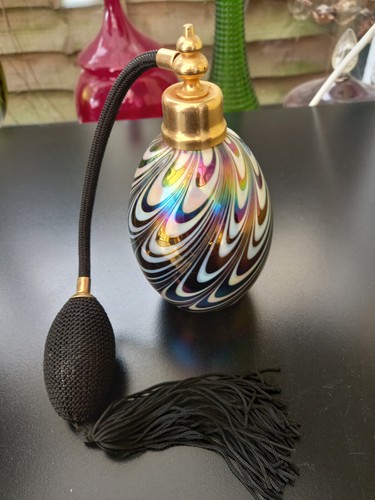 Beautiful large iridescent - beautiful,
