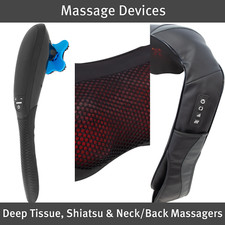 Bauer Professional Massage