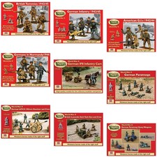 Valiant wwii british - valiant, 1/72