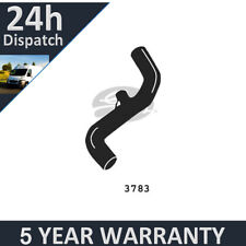 Gates Upper Radiator Hose Fits Ford Escort (1992-00) 1.6 1.8 5Yr Warranty G2148