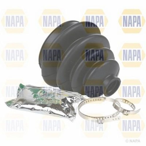 Boot gaiter inner for rover - boot,
