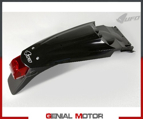 Rear fender ufo - ufo, for