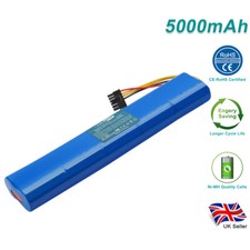 12V 5000mAh Ni-MH Battery for