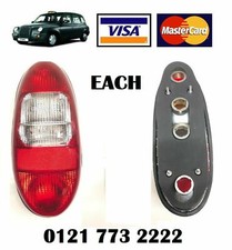LTI LONDON TAXI BRAND NEW TX1
