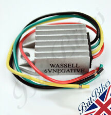 REGULATOR - WASSELL SOLID