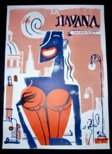 HAVANA VIBRATES INSIDE OF ME /