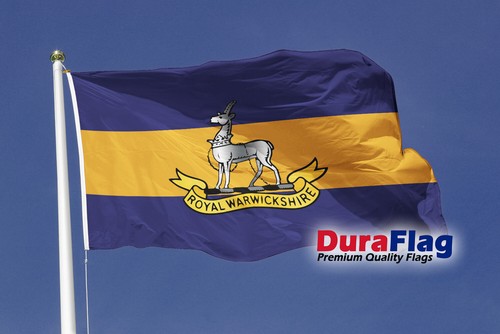 Royal warwickshire fusiliers - royal,