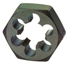Metric Die Nut M16 x 1.0 16 mm Dienut 