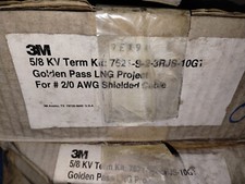 3M 7621-S-2-3-RJS-10GT Cold
