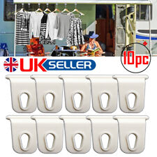 10x Awning Rail Hanger