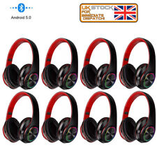 Wireless Bluetooth Headphones