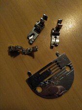 Alfa Sowing Machine Feet