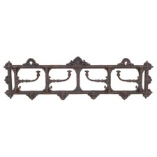 Victorian Style Cast Iron