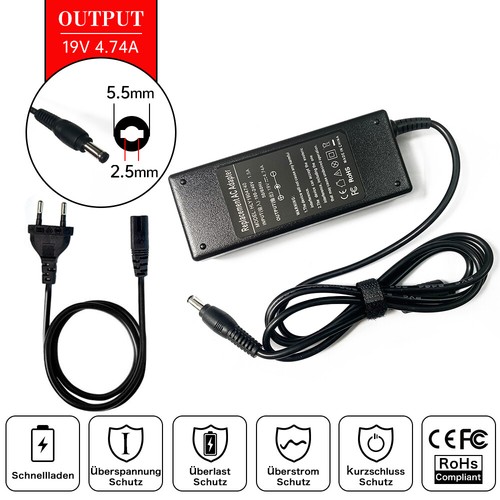 Power adapter charger for - power,