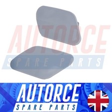 Headlight Washer Cover Left