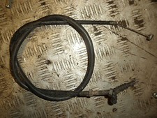 Clutch cable for a TZR 125 50