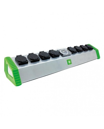 Lumii contactor timer - contactor,