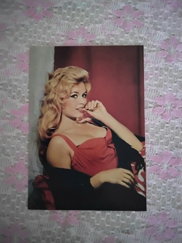 Stunning brigitte bardot - stunning,