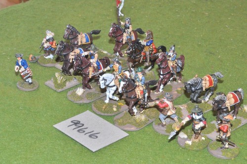 28mm ecw skirmish game 11 - skirmish,