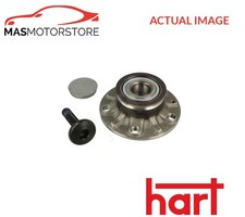 Wheel bearing kit rear - wheel,