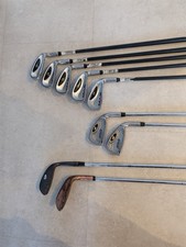 Golf Dunlop Max Irons with