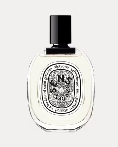Diptyqueeau des sens eau - des, de