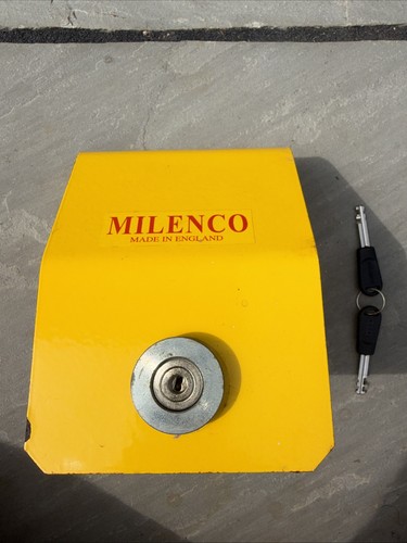 Milenco alko stabiliser - alko,