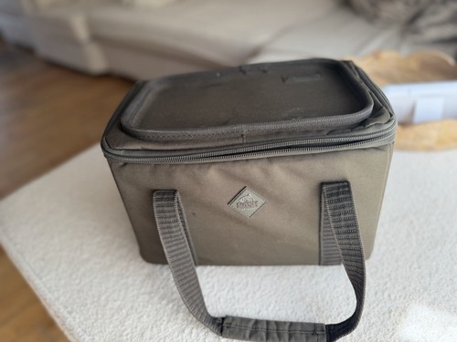 Nash tackle years brew bag - 30,