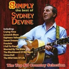 Sydney Devine: Simply the Best Of