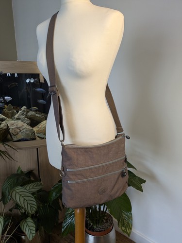 Kipling alvar medium - alvar, crossbody
