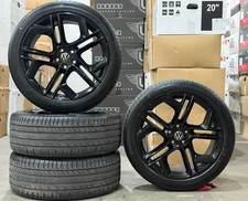 20" GENUINE VW TIGUAN III YORK