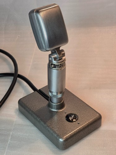 Reslosound 50 ohm - 30,