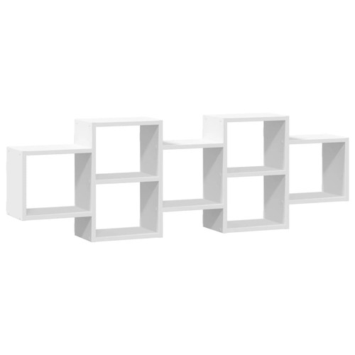 Wall shelf floating - wall,
