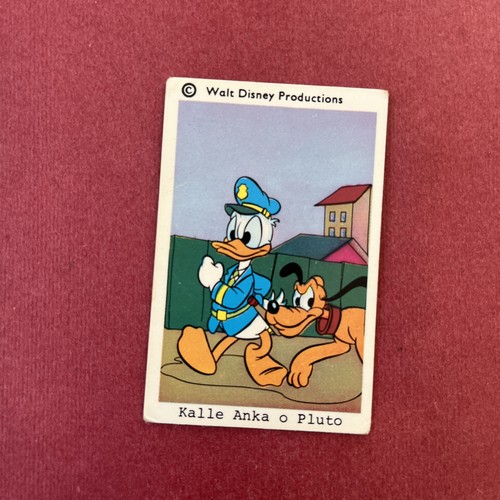 Donald duck pluto disney - donald, &
