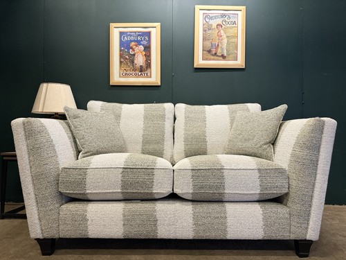 Parker knoll harlow seater - knoll, 2