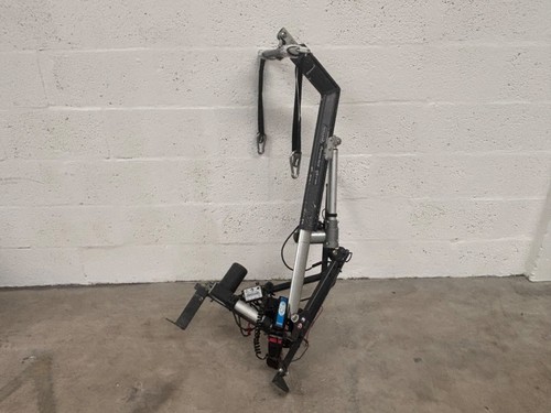 Autochair olympian 100kg - autochair,